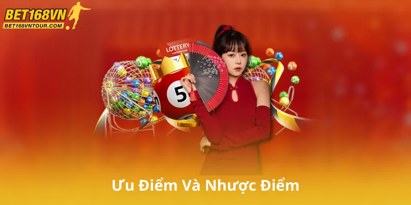 Ưu Điểm Và Nhược Điểm Của Bạch Thủ Lô
