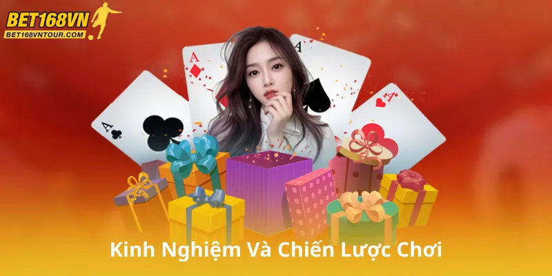 Kinh Nghiệm Và Chiến Lược Chơi Mcw Casino Hiệu Quả