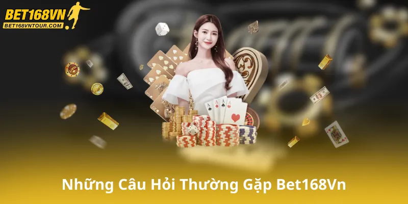 Những Câu Hỏi Thường Gặp Về Miễn Trừ Trách Nhiệm Bet168Vn