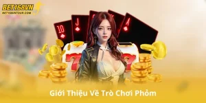 Giới Thiệu Về Trò Chơi Phỏm