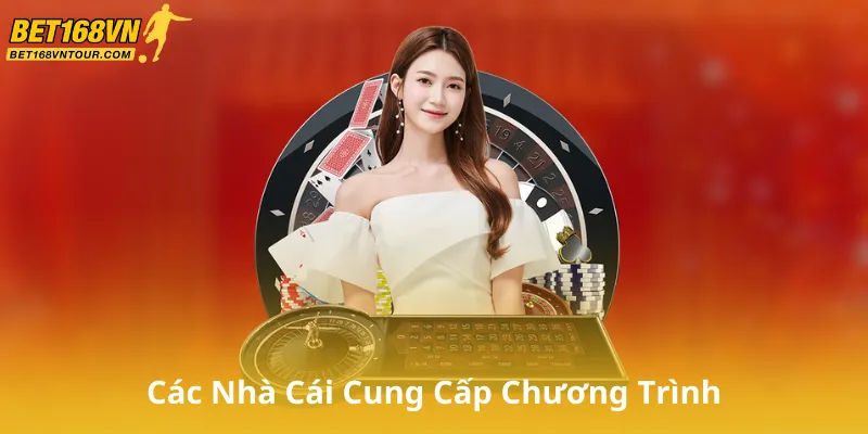 So Sánh Các Nhà Cái Cung Cấp Chương Trình Giới Thiệu Bạn Bè