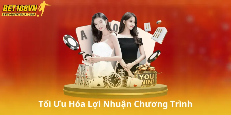 Chiến Lược Tối Ưu Hóa Lợi Nhuận Từ Chương Trình Giới Thiệu Bạn Bè