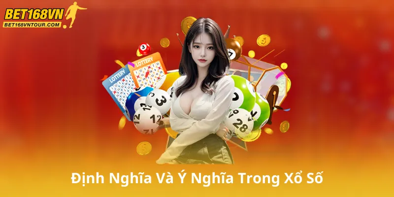 Lô Gan Là Gì? Định Nghĩa Và Ý Nghĩa Trong Xổ Số
