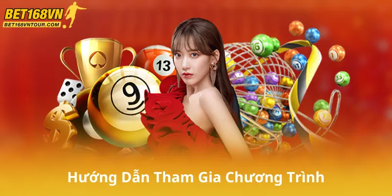 Hướng Dẫn Tham Gia Chương Trình Nhận Thưởng Hàng Tuần