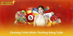 Tổng Quan Về Các Chương Trình Nhận Thưởng Hàng Tuần